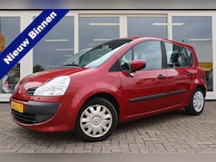 Renault Grand Modus - 1.2 TCE Expression, AIRCO, TREKHAAK, Prijs Is Rijklaar