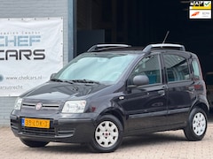 Fiat Panda - 1.2|NAP|AIRCO|NIEUWEAPK|LAGEKM|BOEKJES|3EIGENAAR