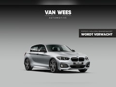 BMW 1-serie - 120i Edition M Sport Shadow Executive | 2e eigenaar | NL auto | M-performance | HiFi audio