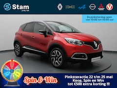 Renault Captur - TCe Dynamique 90pk Camera | Cruise | Navi | Parkeersens. achter | Trekhaak