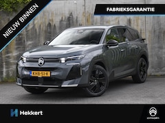 Citroën C5 Aircross - Business 1.2 Hybrid 145pk Automaat 360° CAM. | DODE HOEK | ADAPT. CC | 19''LM | HEAD-UP |