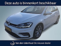 Volkswagen Golf - 1.5 TSI DSG Highline Business R | Trekhaak | Full-LED | Keyless | Digital Cockpit // Wordt