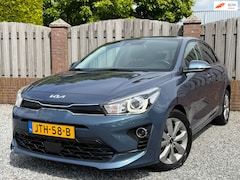 Kia Rio - 1.0 T-GDi MHEV DynamicLine NAVI ECC APPLE CARPLAY P CAMERA AUTOMAAT