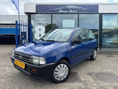 Suzuki Alto - 1.0-16V GA | AUTOMAAT | RADIO |