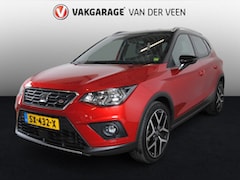 SEAT Arona - 1.5 TSI EVO FR | Cruise | Carplay | Stoelverwarming