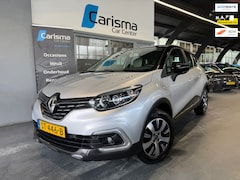 Renault Captur - 0.9 TCe Zen Navi|Cruise|Airco