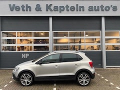 Volkswagen Polo - 1.2 TSI Cross