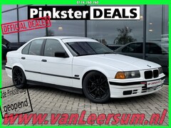 BMW 3-serie - 325i Drifter - Track | Drift