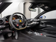Ferrari 812 Competizione - - Blu Elettrico - 1 of 999 - Warranty 2027