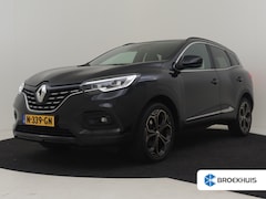 Renault Kadjar - 1.3 TCe Black Edition 158PK AUTO | Achteruitrijcamera | Navigatie | Apple carplay Android