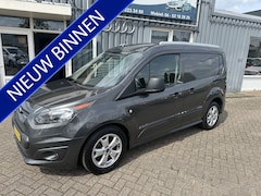 Ford Transit Connect - 1.0 Ecoboost L1 Trend