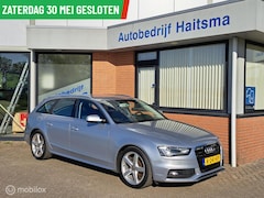 Audi A4 Avant - 1.8 TFSI Advance Sport Clima | Navi | LMV