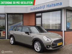 MINI Clubman - 1.5 Cooper Business Ed. Automaat | navi | Tr.hk