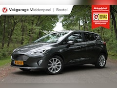 Ford Fiesta - 1.0 EcoBoost Titanium | ACC | Carplay