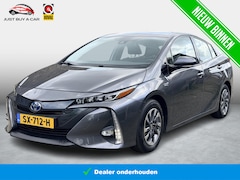 Toyota Prius - 1.8 Plug-in Business Plus 10 Jaar Garantie / Dealer onderhouden alle facturen aanwezig / 1