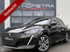 Peugeot 208 - 1.2 PureTech Allure Full-Led CarPlay Dis-Riem-VV