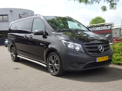 Mercedes-Benz Vito - 109 CDI Lang DC Comfort