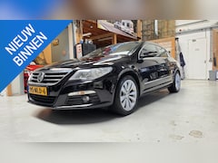 Volkswagen Passat CC - 1.8 TSI 160PK Navi, Bluetooth, Trekhaak, Youngtimer,