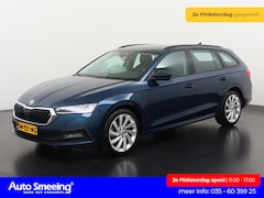 Skoda Octavia Combi - 1.4 TSI iV PHEV Ambition | Virtual Cockpit | Zondag Open