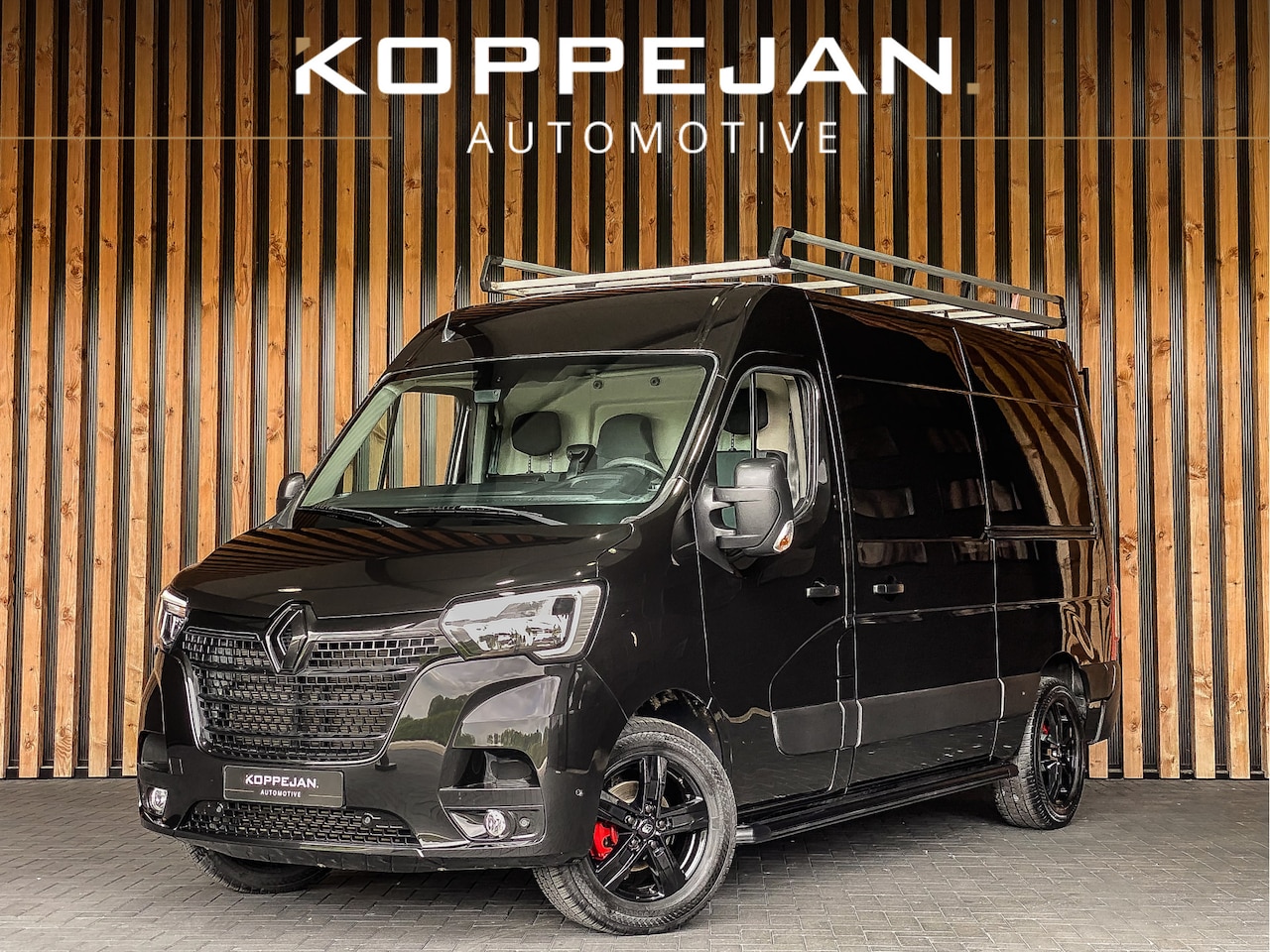 Renault Master - T35 180PK L2H2 Energy Work Edition | 2X SCHUIFDEUREN | NAVI | CRUISE | AIRCO | IMPERIAAL | - AutoWereld.nl