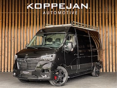 Renault Master - T35 180PK L2H2 Energy Work Edition | 2X SCHUIFDEUREN | NAVI | CRUISE | AIRCO | IMPERIAAL |