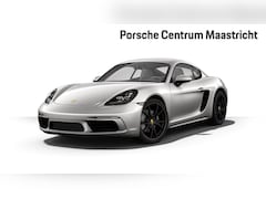 Porsche 718 Cayman
