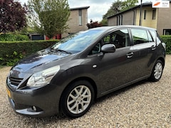 Toyota Verso - 1.8 VVT-i Business