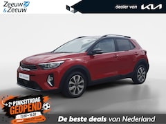Kia Stonic - 1.0 T-GDi MHEV DynamicPlusLine | Navigatie | Camera | Climate control | Cruise control | K