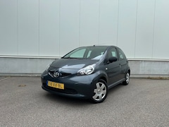 Toyota Aygo - 1.0-12V - APK t/m 02-2027