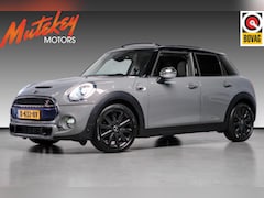 MINI Cooper S - 2.0 Chili Serious Business
