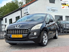 Peugeot 3008 - 1.6 THP ST CarPlay/pano/trekhaak