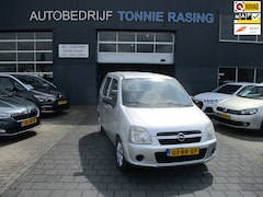 Opel Agila - 1.0-12V Flexx