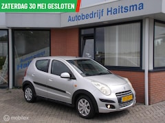 Suzuki Alto - 1.0 Exclusive GT-Line Airco | LMV | A.spoiler