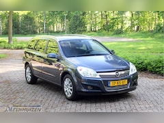 Opel Astra Wagon - 1.6 Temptation 2007 Cruise ❄️Airco