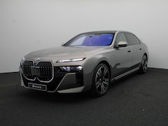 BMW 7-serie - 750e xDrive High Executive | Connoisseur Pack | Executive Pack | M Sportpakket Pro