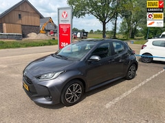 Toyota Yaris - 1.5 Hybrid Active