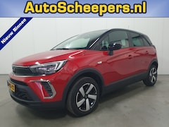 Opel Crossland - 1.2 Turbo Business Edition TREKH./STOELVERW./NAVI/CARPLAY/CRUISE
