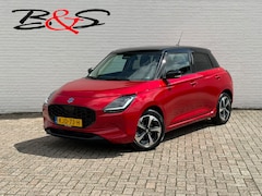 Suzuki Swift - 1.2 Select Hybrid Cruise Camera Navi Camera Carplay Stoelverwarming Clima Dab+