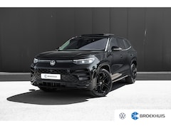 Volkswagen Tayron - 1.5 eHybrid 204pk R-Line Edition | Panoramadak | Trekhaak | Stoelmassage & Ventilatie | St