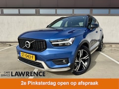 Volvo XC40 - 2.0 T5 AWD R-Design Intro Edition | Full-Option | Dealer onderhouden | % Bovag Occasionb P