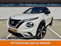 Nissan Juke - 1.0 DIG-T Tekna | To-Tone | % Bovag Occasion Partner %