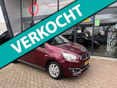 Mitsubishi Space Star - 1.0 Cool+ Automaat 24000 KM
