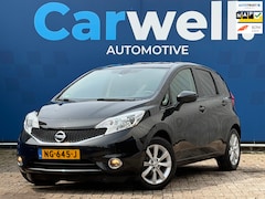 Nissan Note - 1.2 DIG-S Connect Edition |2e Eigenaar|Trekhaak|Climate|Cruise|Navi|DealerOnderhouden|Apk