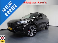 Ford Kuga - 2.5 PHEV Plug-In ST-Line X TREKH./SCHUIFDAK/HEAD-UP/B&O/LED/20"LMV