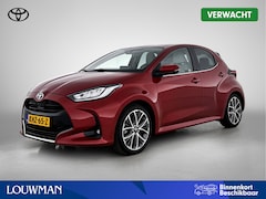 Toyota Yaris - 1.5 Hybrid 115 First Edition | BTW Voertuig | Stoelverwarming | Apple CarPlay/Android Auto