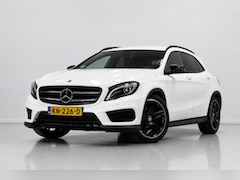 Mercedes-Benz GLA-Klasse - 180 AMG Night Edition Plus