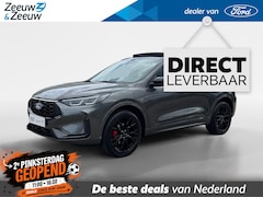 Ford Kuga - 2.5 PHEV BlueCruise Edition | Direct Leverbaar | Prijs Inclusief €5.000, - Voordeel | Elek