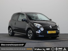 Renault Twingo - 1.2 16V Dynamique | Dealer onderhouden | Climate control | Cruise control | Lichtmetalen v