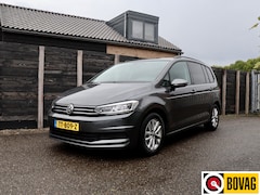 Volkswagen Touran - 1.4 TSI Highline 7p automaat