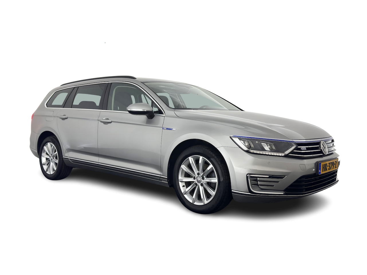Volkswagen Passat Variant - 1.4 TSI GTE Aut. *FULL-LED | NAVI-FULLMAP | COMFORT-SEATS | PRIVACY-GLASS | ECC | PDC | CR - AutoWereld.nl